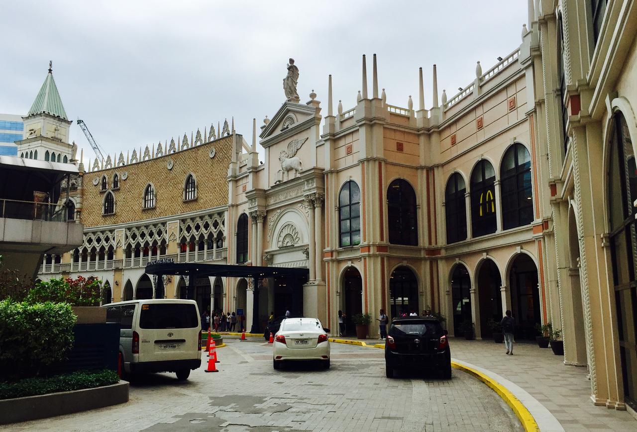 Venice, Mckinley Hill Bgc Manille Extérieur photo